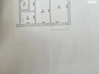 Продаж Квартира Центр