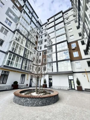 Apartment, Certificate! 2-room apartment with High-Quality, Modern Renovation! Individual