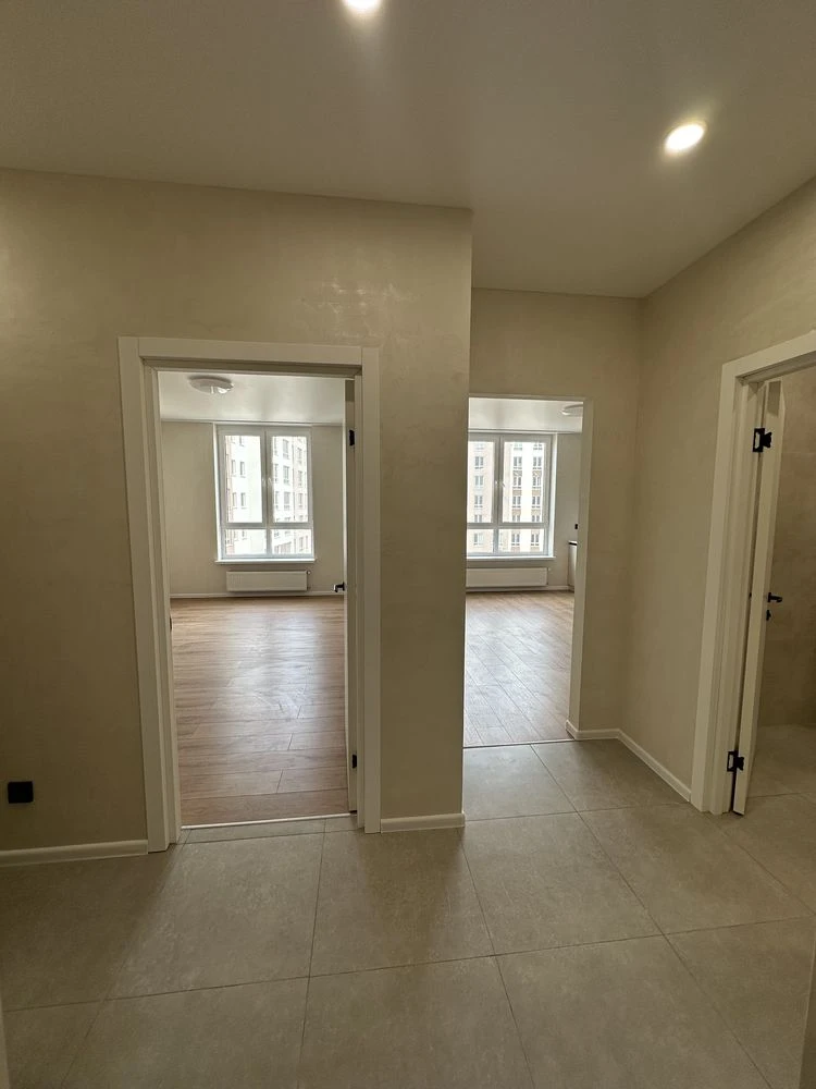 ПРОДАМ ВЕЛИКА Однокімнатна квартира | Буча | 44,5 М² | НОВИЙ