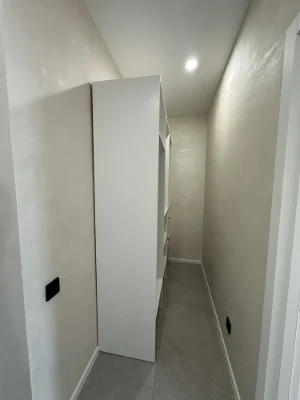 ПРОДАМ ВЕЛИКА Однокімнатна квартира | Буча | 44,5 М² | НОВИЙ