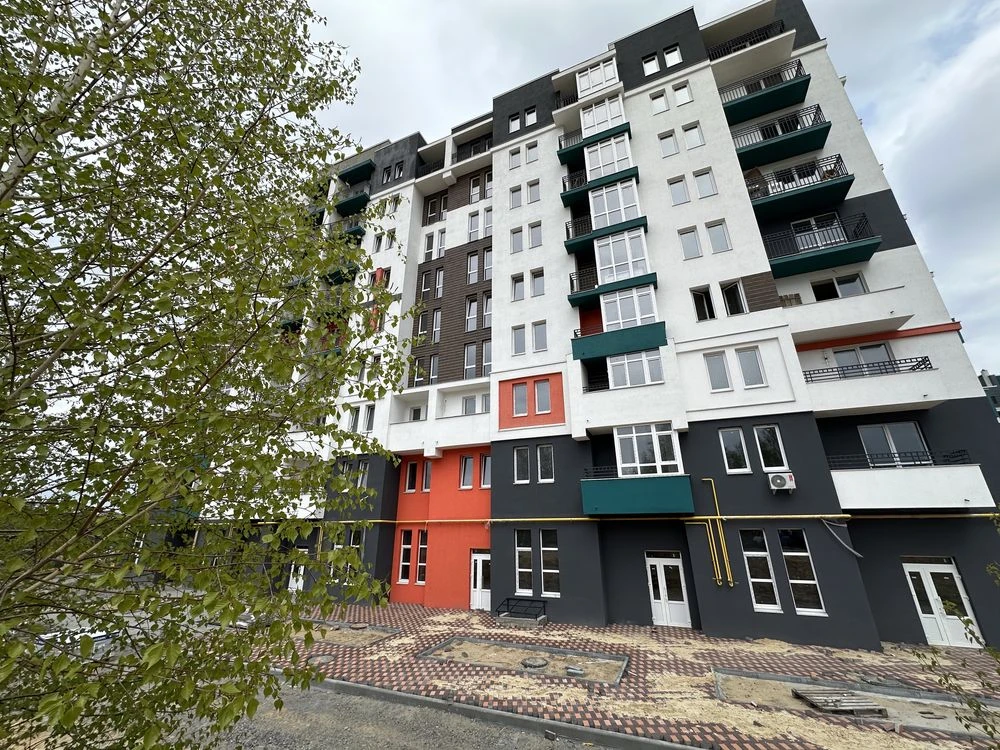 Продаж 3-кімнатної квартири, ЖК "Київський", Є Оселя