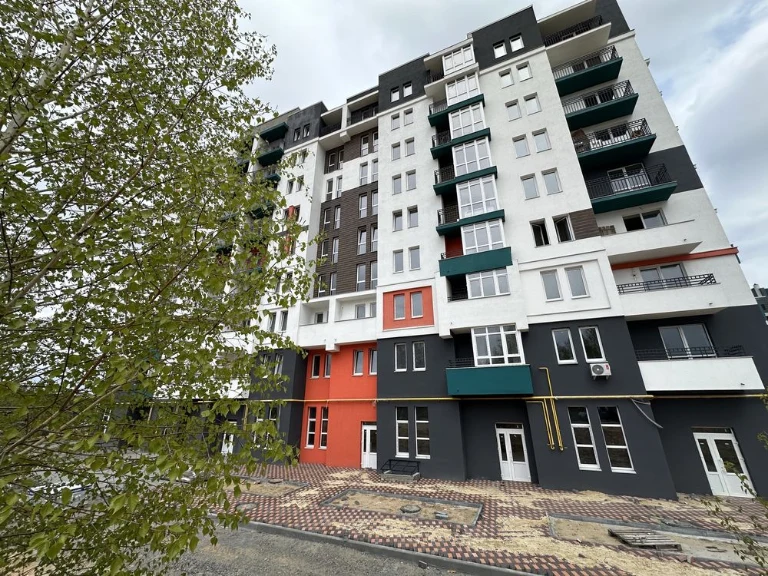 Продаж 3-кімнатної квартири, ЖК "Київський", Є Оселя