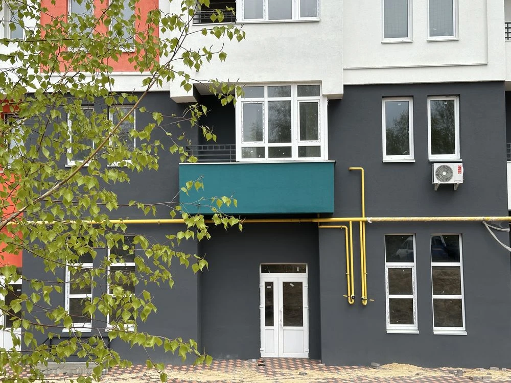Продаж 3-кімнатної квартири, ЖК "Київський", Є Оселя