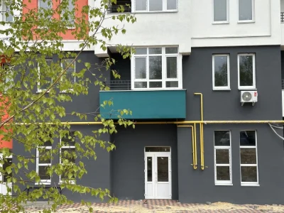 Продаж 3-кімнатної квартири, ЖК "Київський", Є Оселя