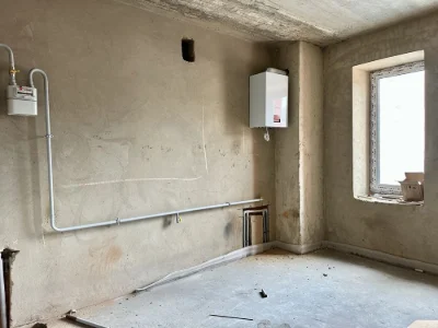 Продаж 3-кімнатної квартири, ЖК "Київський", Є Оселя