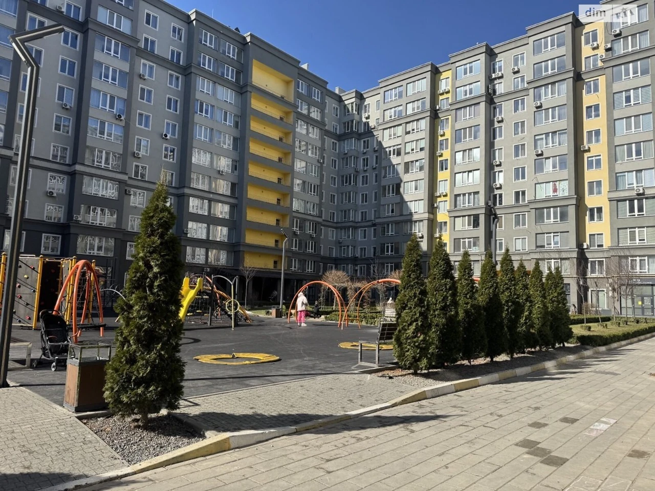 Продаж Квартира