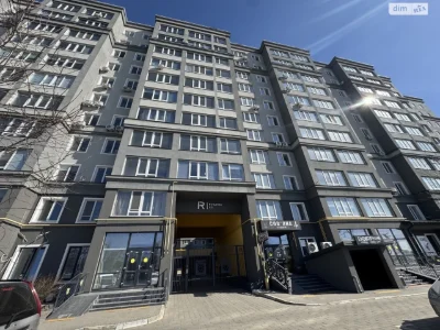 Продаж Квартира