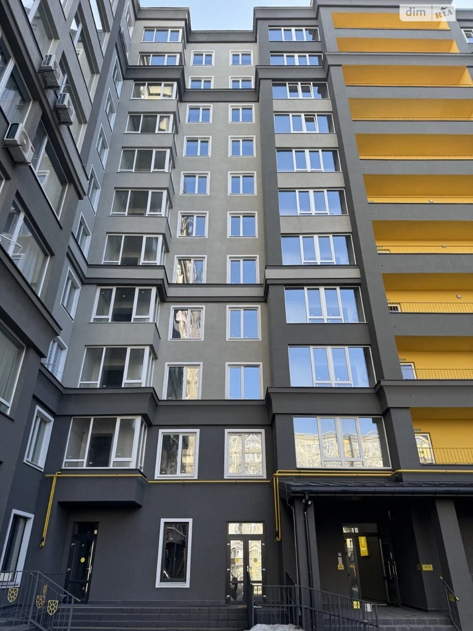 Продаж Квартира