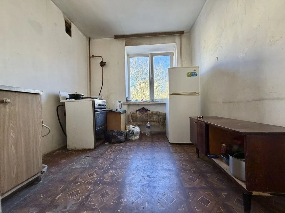 Spacious 3-bedroom apartment in Bucha! 2% off closing