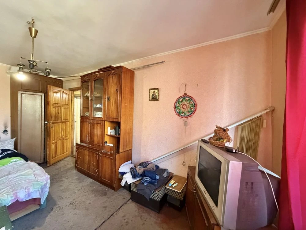 Spacious 3-bedroom apartment in Bucha! 2% off closing