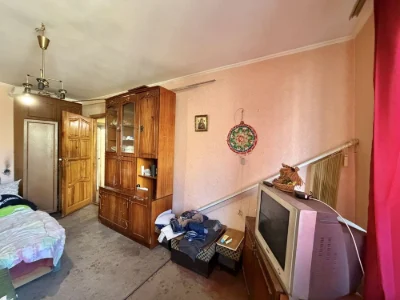 Spacious 3-bedroom apartment in Bucha! 2% off closing