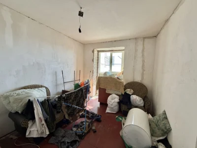 Spacious 3-bedroom apartment in Bucha! 2% off closing