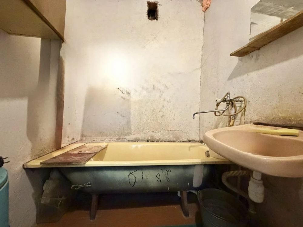 Spacious 3-bedroom apartment in Bucha! 2% off closing