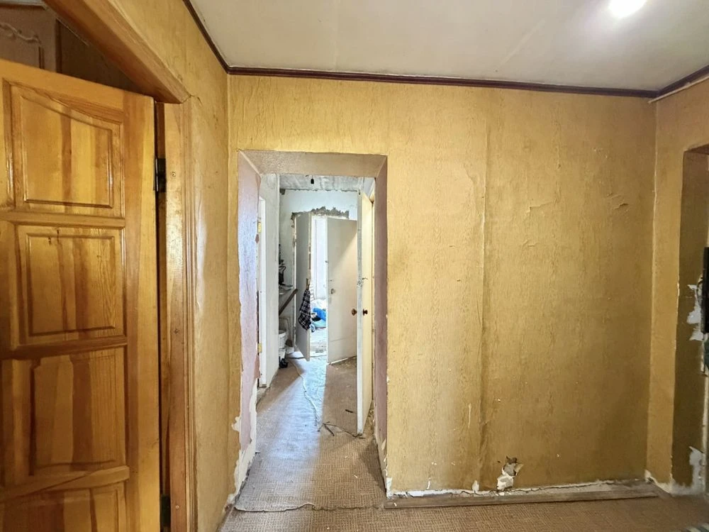 Spacious 3-bedroom apartment in Bucha! 2% off closing