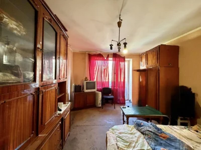 Spacious 3-bedroom apartment in Bucha! 2% off closing