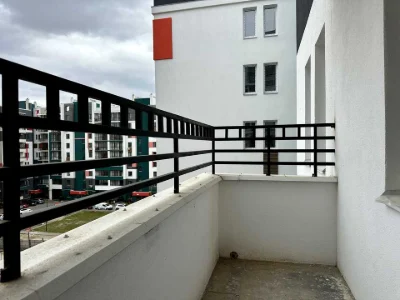 Apartment. Amosov St., Bucha