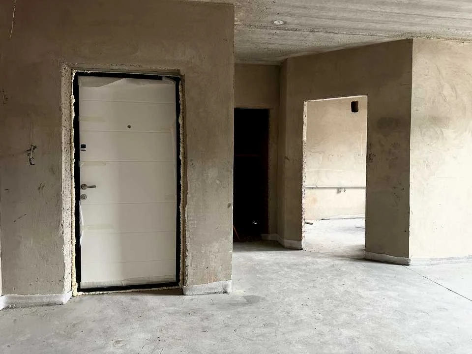Apartment. Amosov St., Bucha