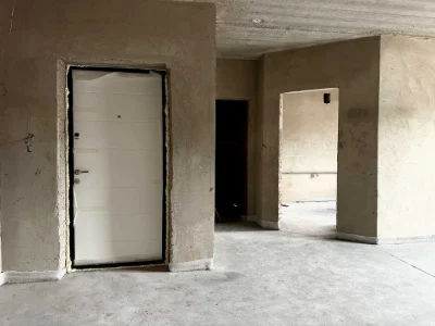 Apartment. Amosov St., Bucha