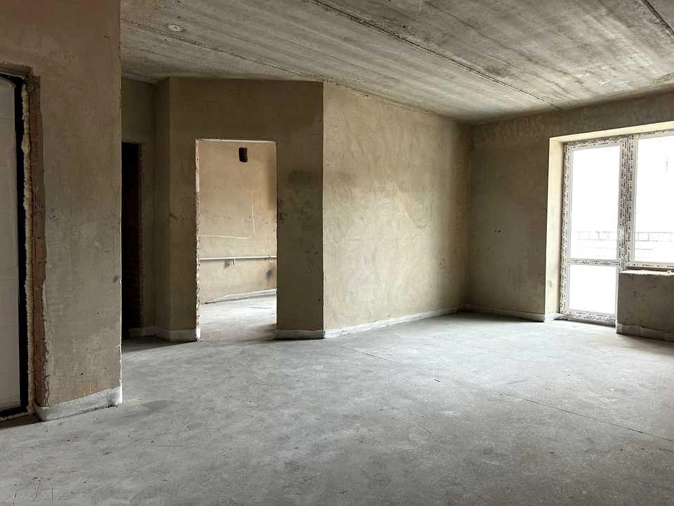 Apartment. Amosov St., Bucha