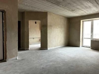 Apartment. Amosov St., Bucha
