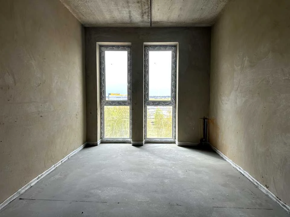 Apartment. Amosov St., Bucha