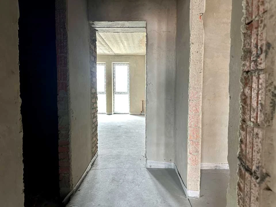 Apartment. Amosov St., Bucha
