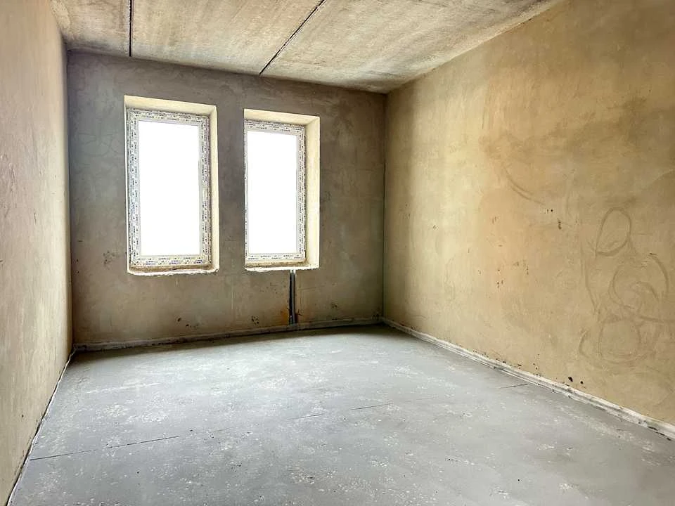 Apartment. Amosov St., Bucha