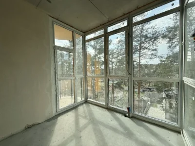 For Sale: Spacious 3-bedroom apartment in the prestigious forest of Bucha!