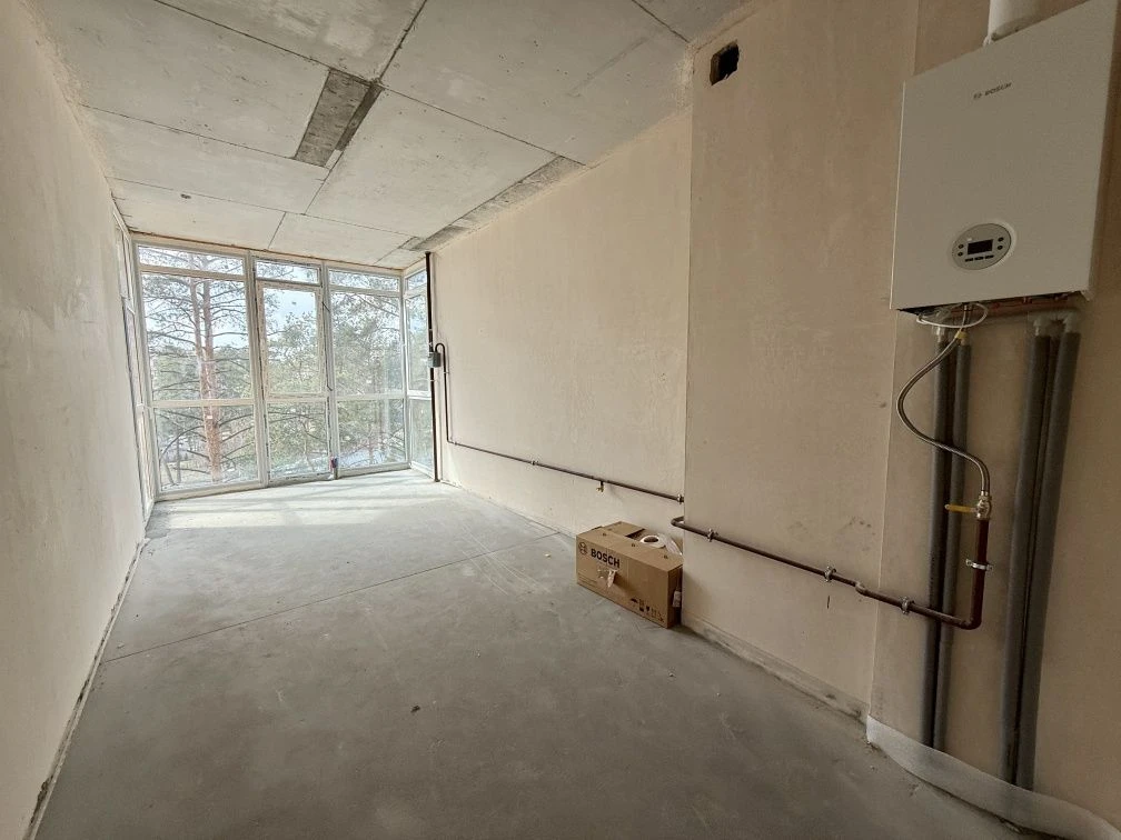 For Sale: Spacious 3-bedroom apartment in the prestigious forest of Bucha!
