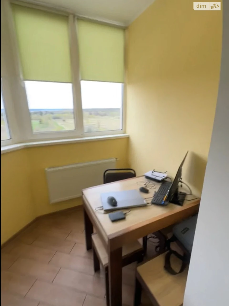 Продажа Квартиры