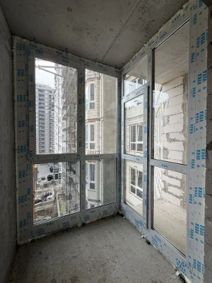 Продам квартиру в Гранд Бурже, ліквідна