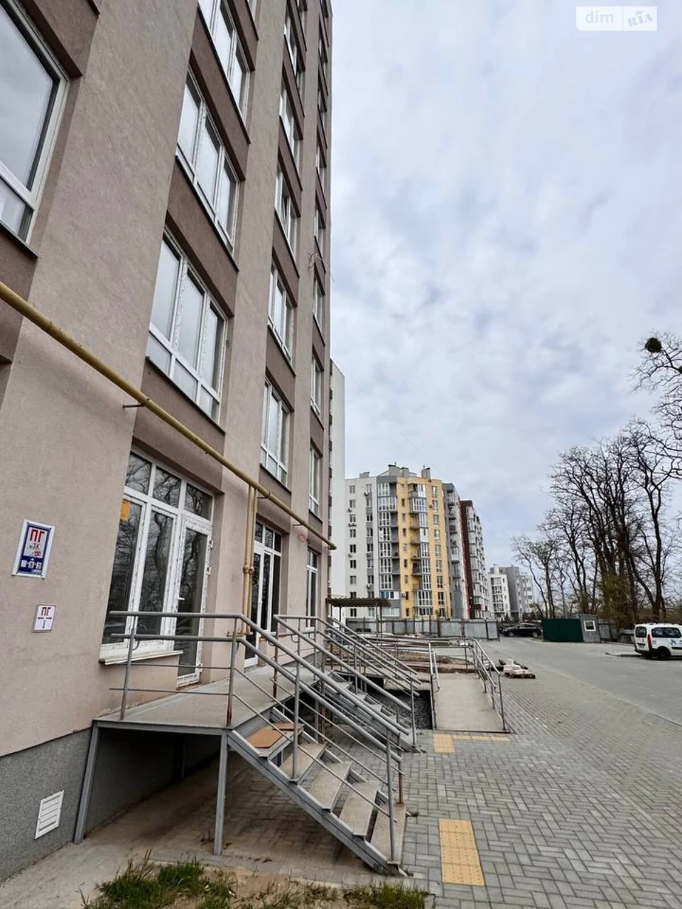 Продаж Квартира