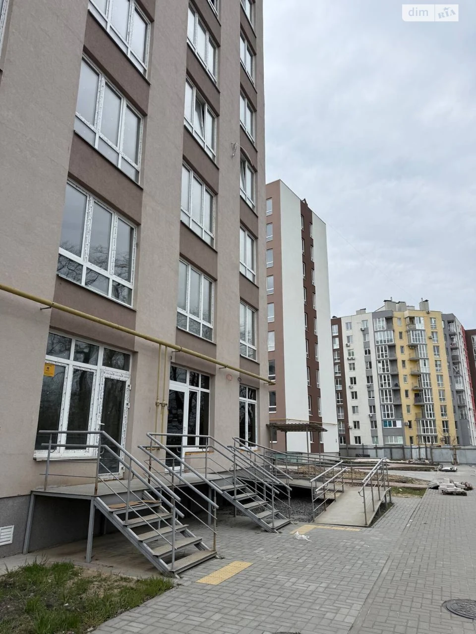 Продаж Квартира
