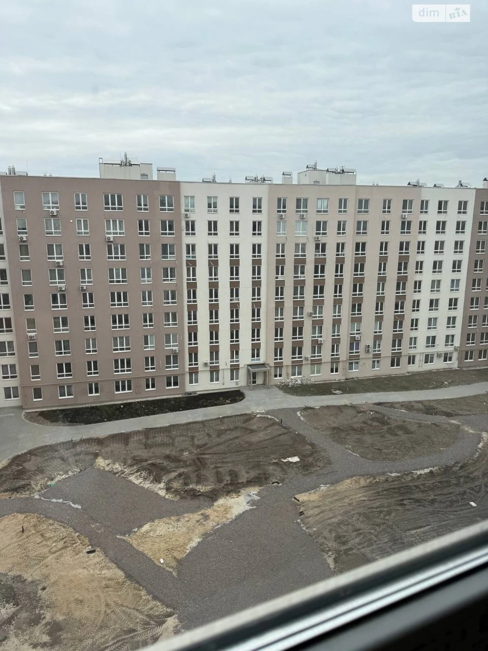 Продаж Квартира