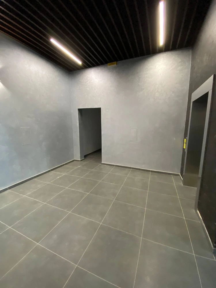 One-bedroom apartment in ЖК Континент Рей. Gas heating!