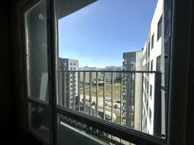 Apartment. Mykola Mozhogo Street, Bucha