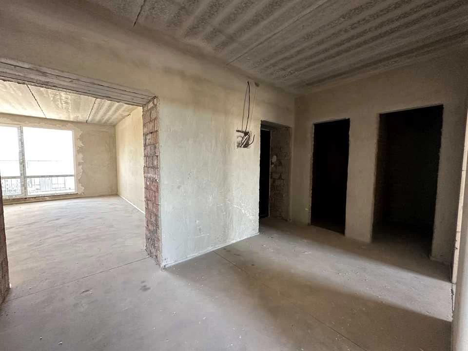 Apartment. Mykola Mozhogo Street, Bucha