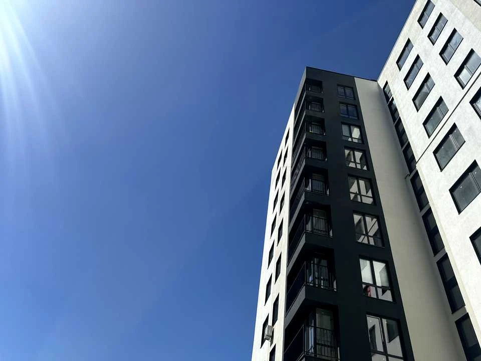 Apartment. Mykola Mozhogo Street, Bucha