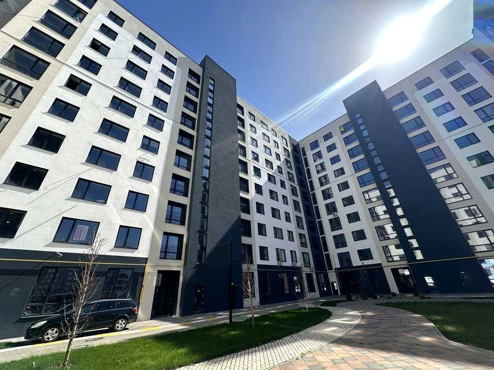 Apartment. Mykola Mozhogo Street, Bucha
