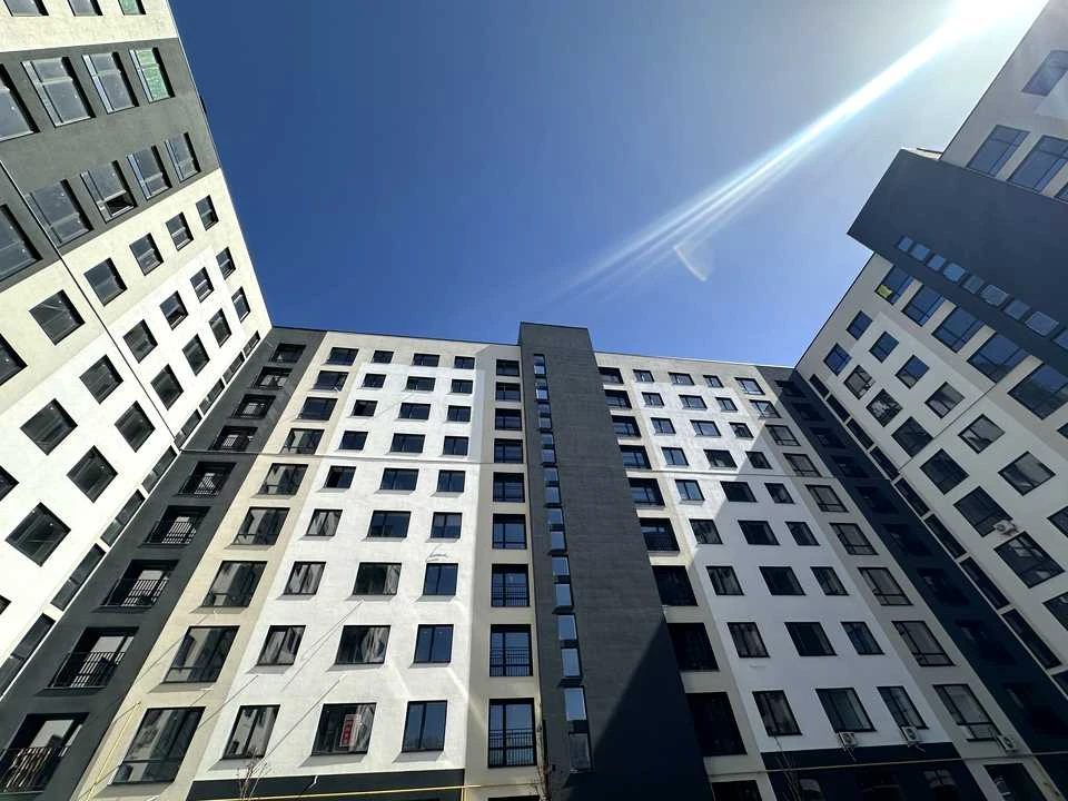 Apartment. Mykola Mozhogo Street, Bucha