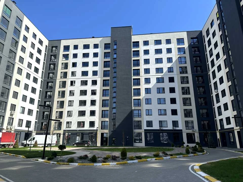 Apartment. Mykola Mozhogo Street, Bucha