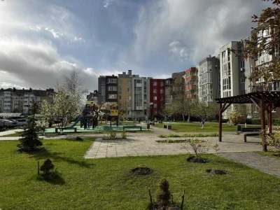 Продаж 1к квартира в м. Буча. Меблі та техніка! Індивідуальн