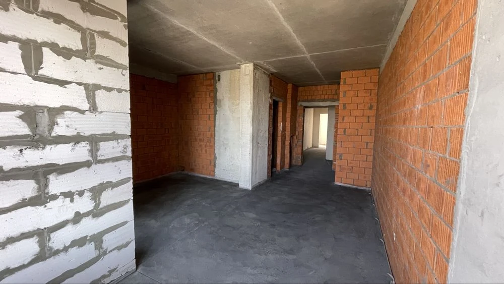 Квартира 30 м2 в 9 секції ЖК "Гранд Бурже" Буча