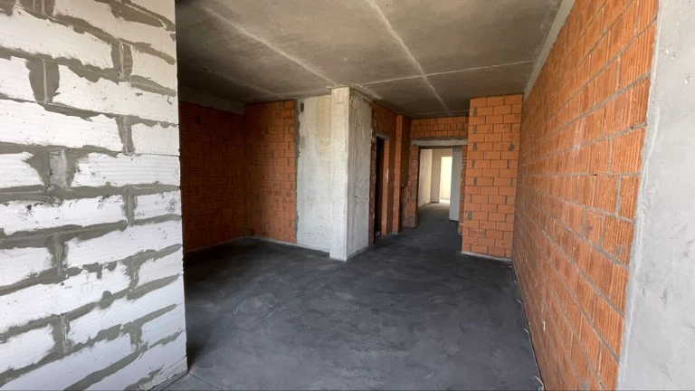 Квартира 30 м2 в 9 секції ЖК "Гранд Бурже" Буча