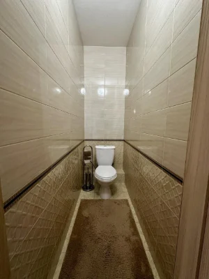 Lovely one-bedroom apartment in Bucha, on Boris Hmyri Street