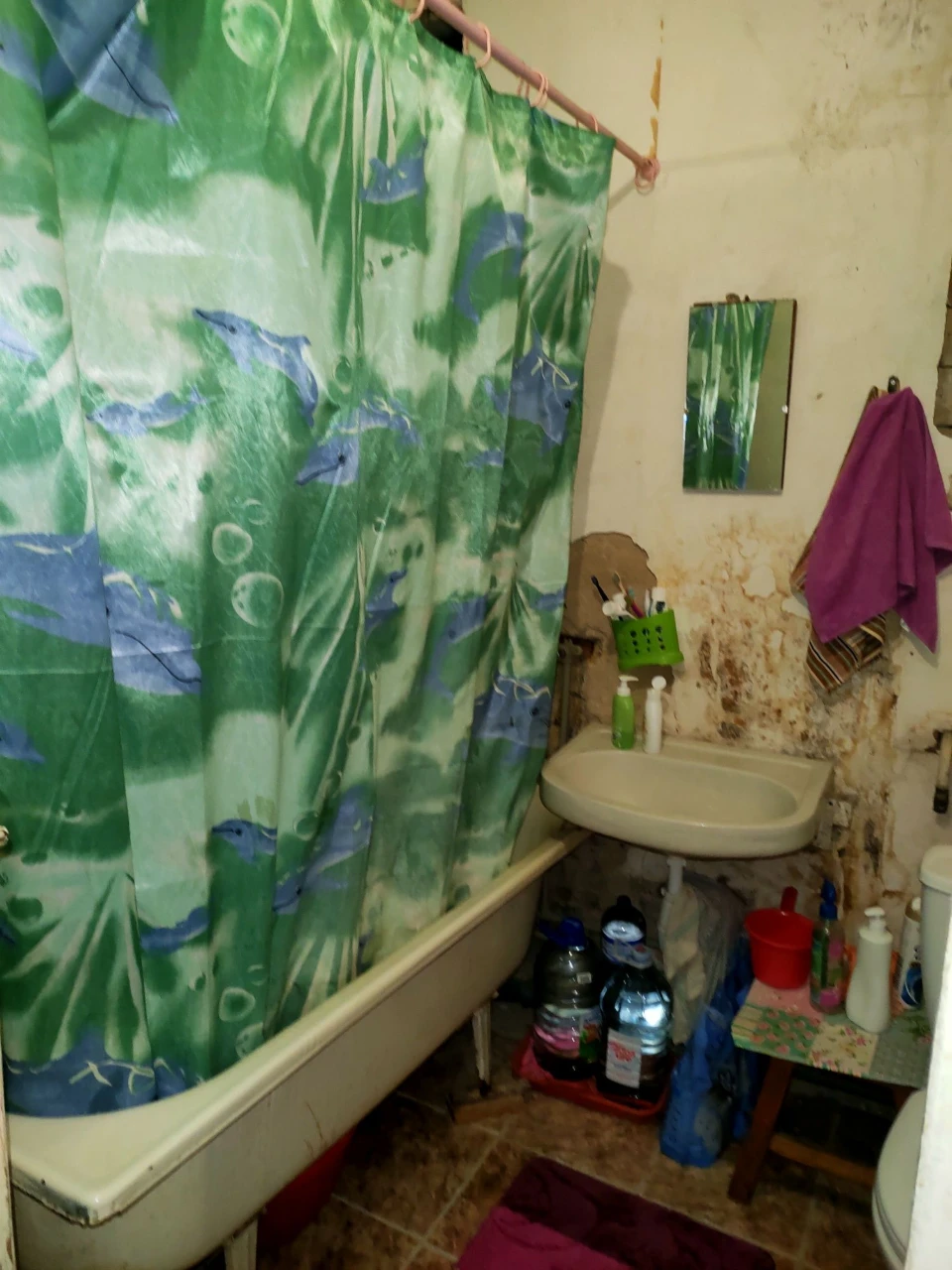 Sale of a 1-bedroom apartment in Bucha, Central Street