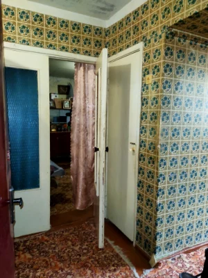 Sale of a 1-bedroom apartment in Bucha, Central Street