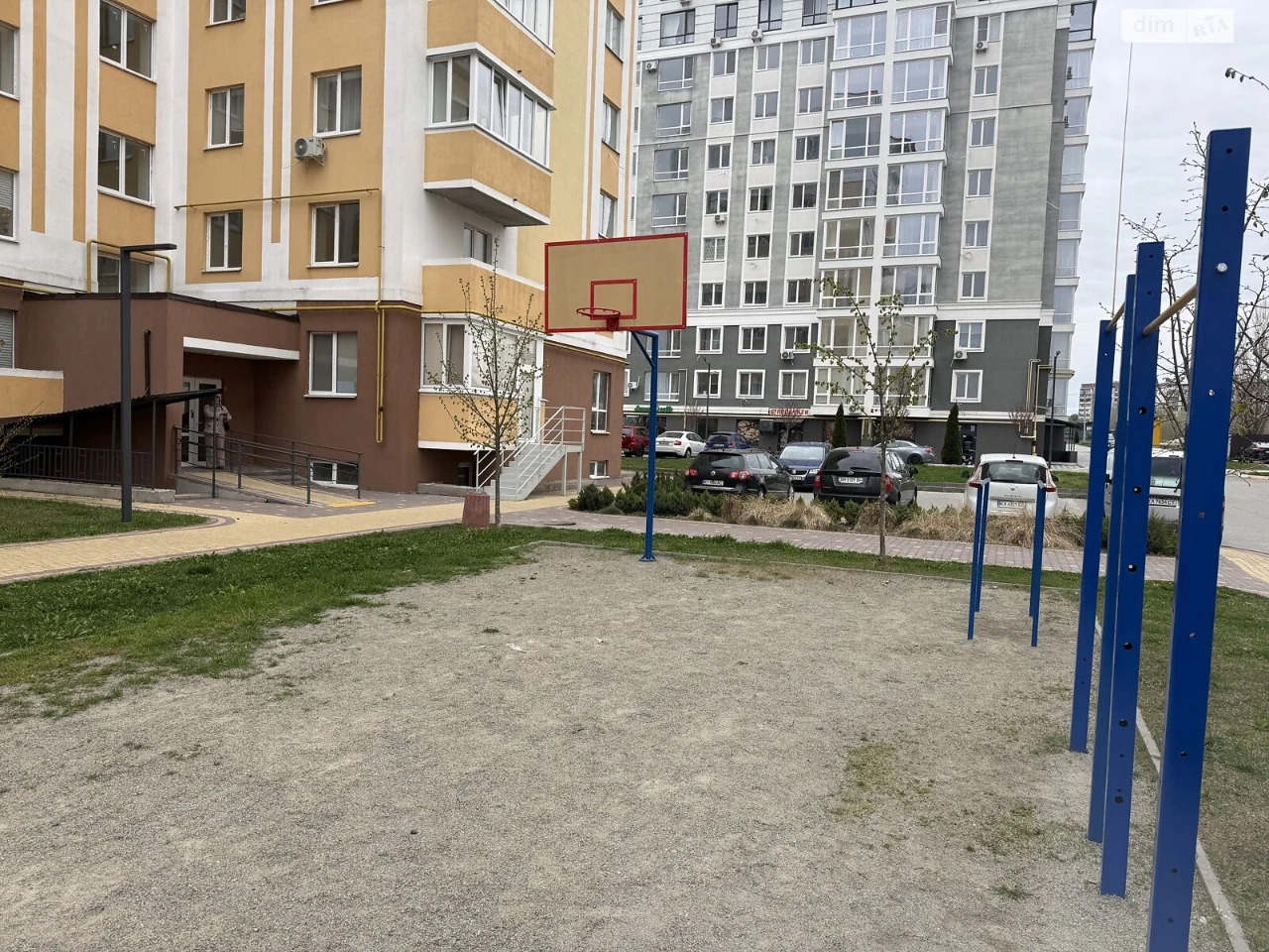 Продаж Квартира