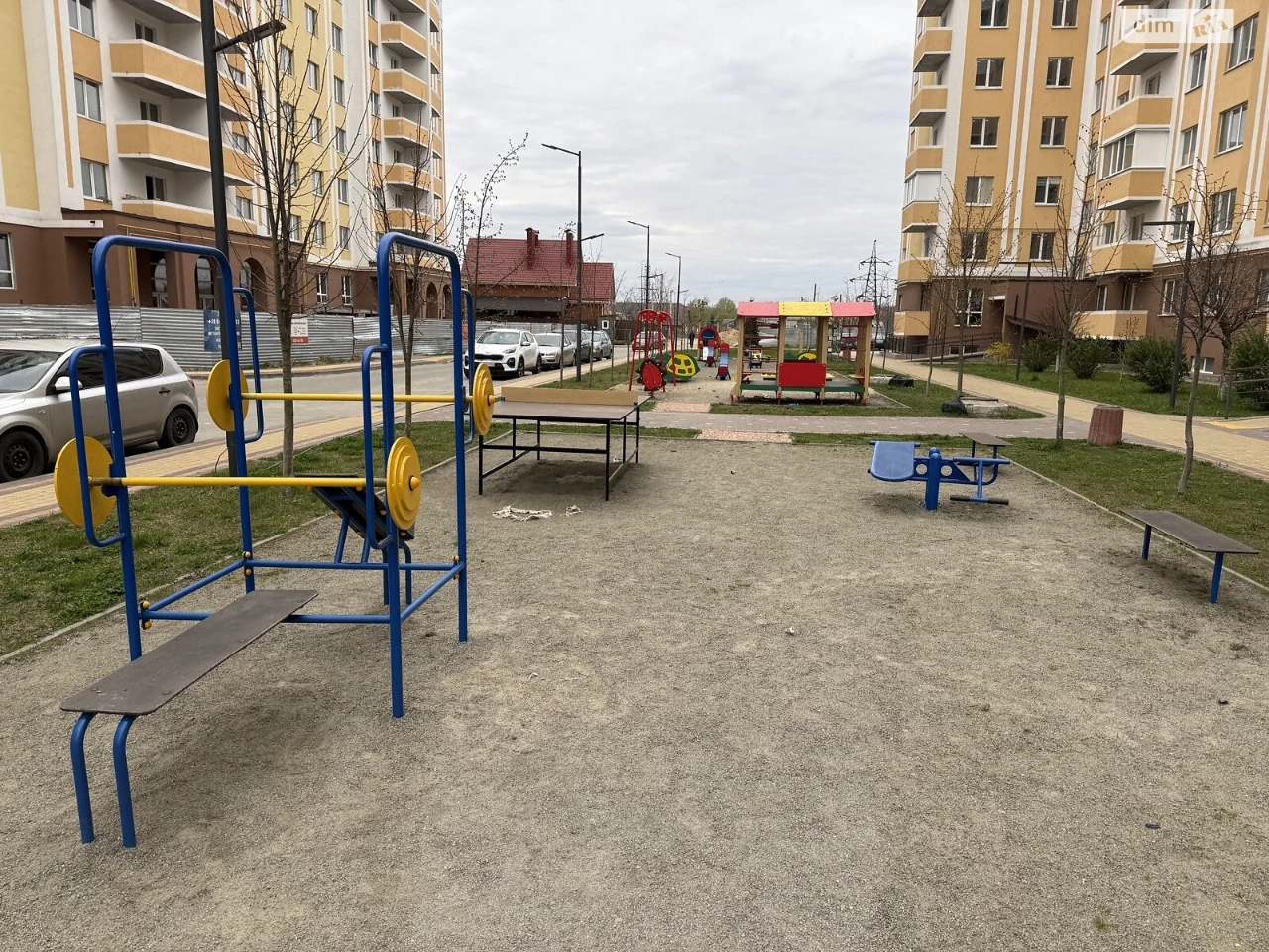 Продаж Квартира
