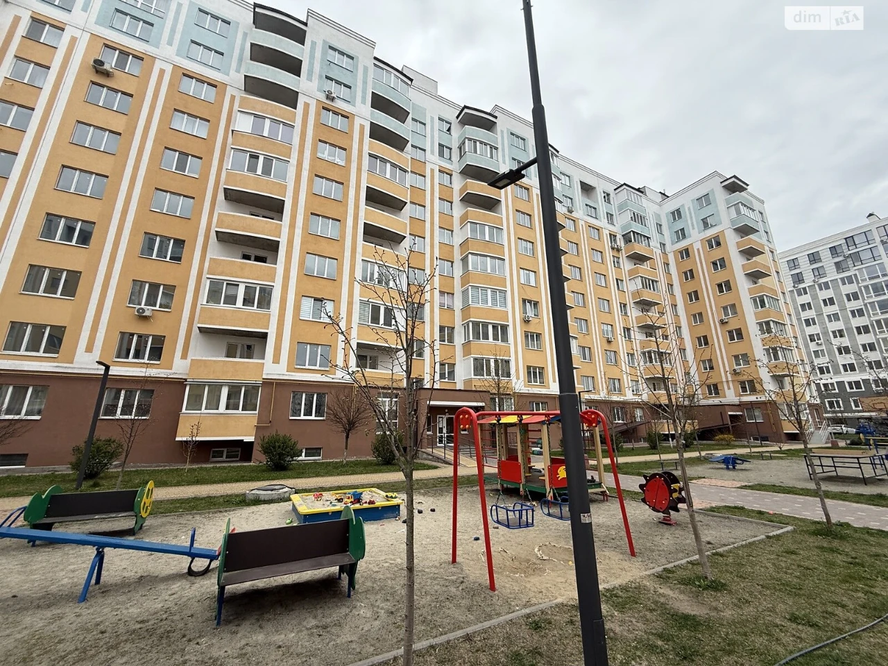 Продаж Квартира